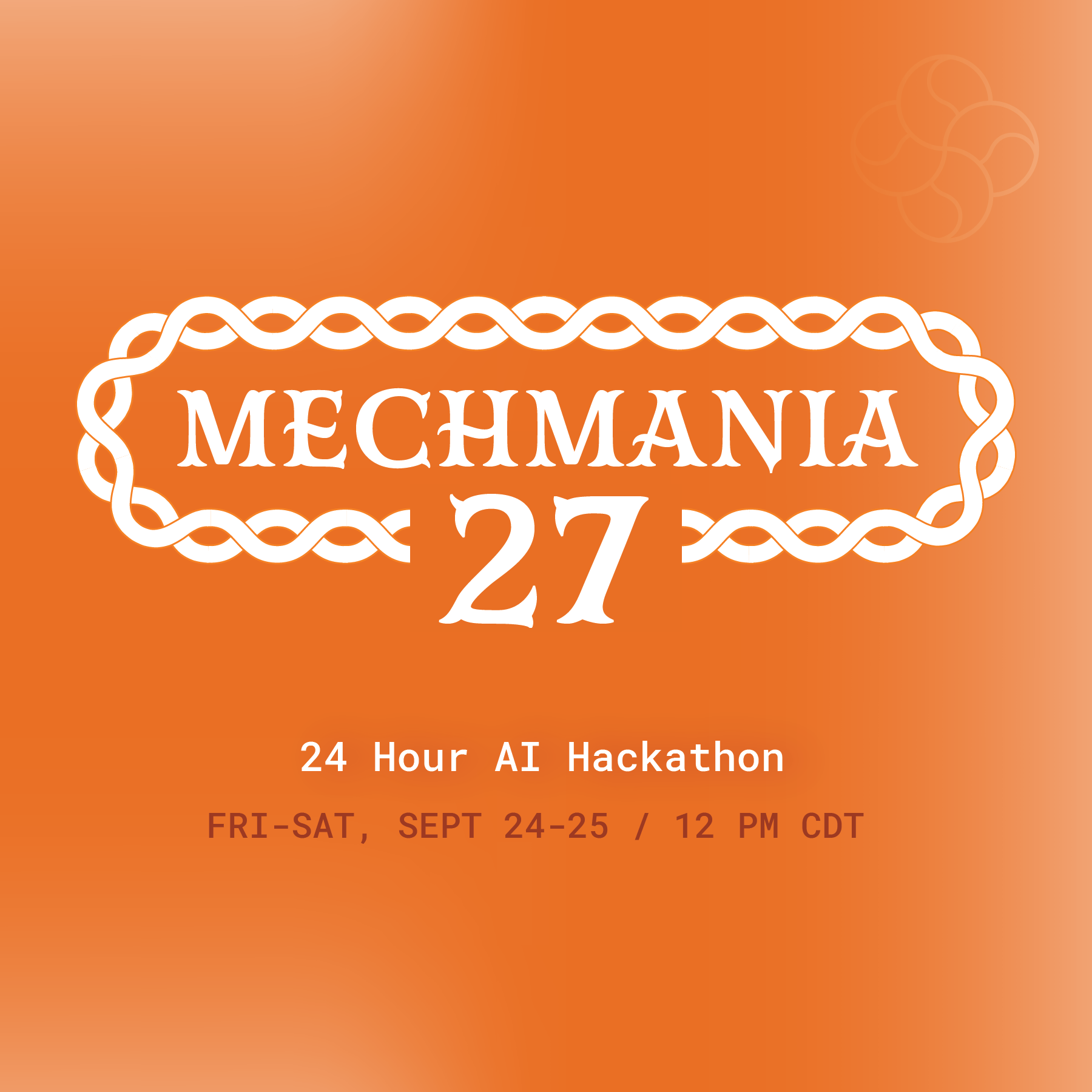 MechMania 27